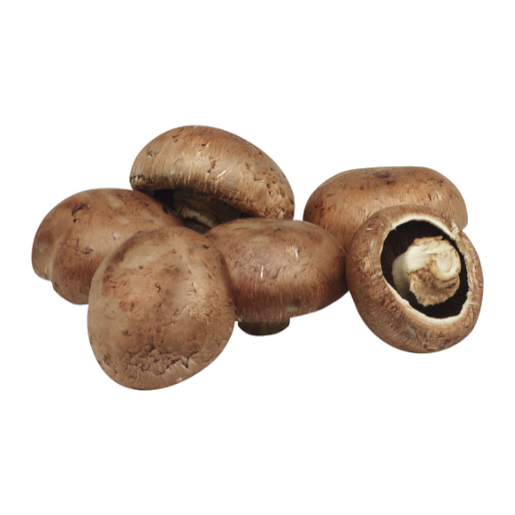 S&R Australian Brown Mushroom 200g